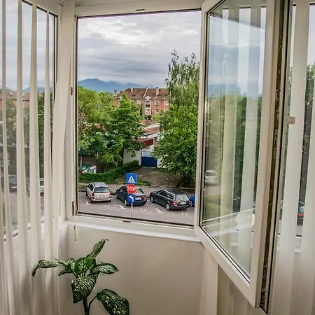 Apartament Regim