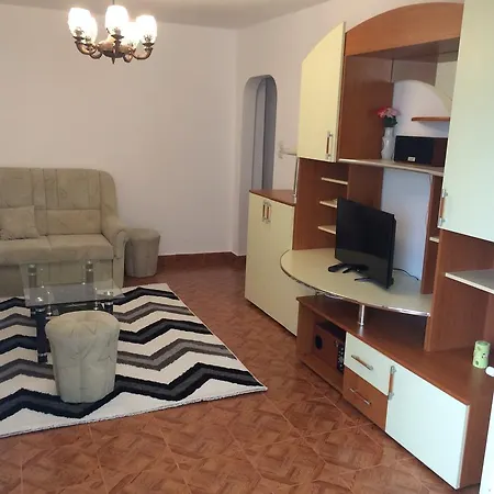 Apartament Regim Brasov