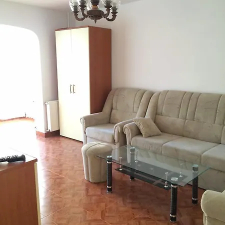 Apartament Regim Brasov