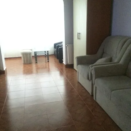 Apartment Apartament Regim