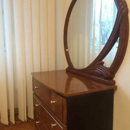 Apartament Regim