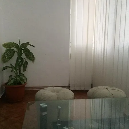 Apartment Apartament Regim