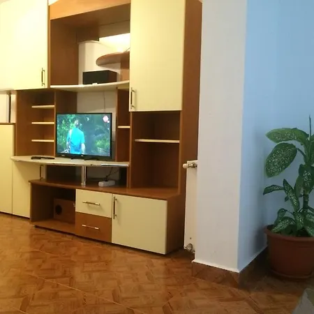 Apartament Regim Brasov