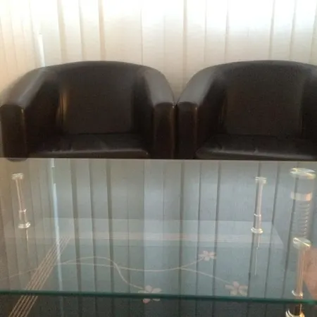 Apartament Regim