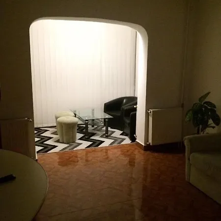 Apartament Regim *