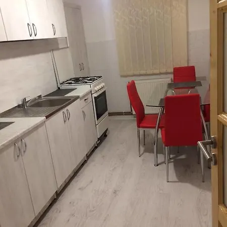 Apartment Apartament Regim Brasov
