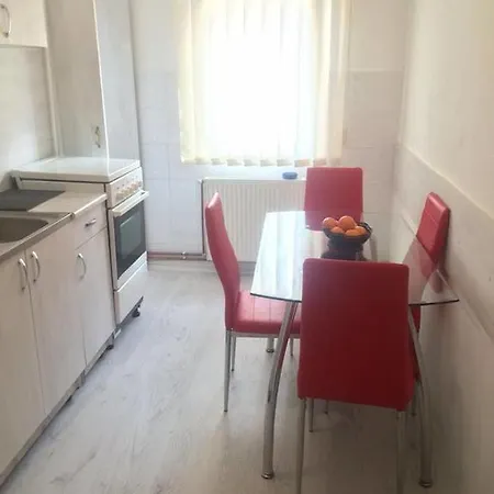 Apartament Regim * Brasov
