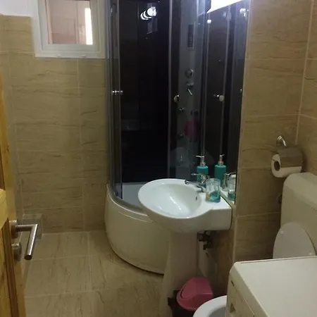 Apartament Regim Apartment *