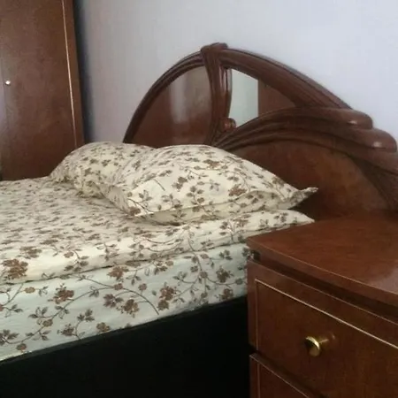 Apartament Regim Apartment Brasov