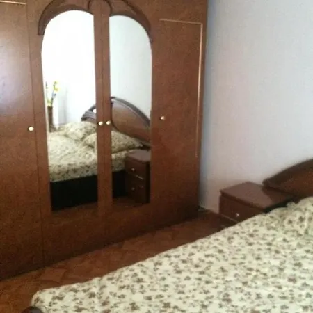 Apartament Regim Apartment