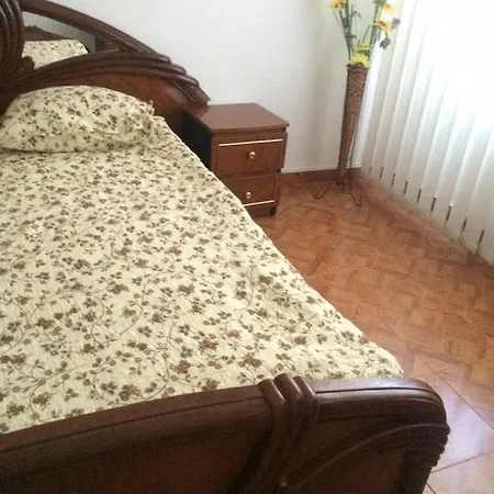 Apartament Regim *
