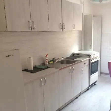 Apartament Regim Apartment Brasov