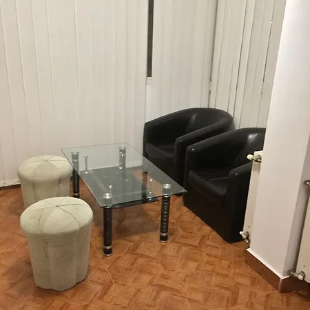 Apartament Regim Apartment Brasov