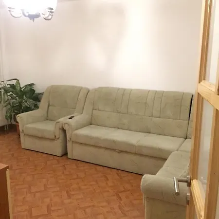 Apartament Regim Apartment *