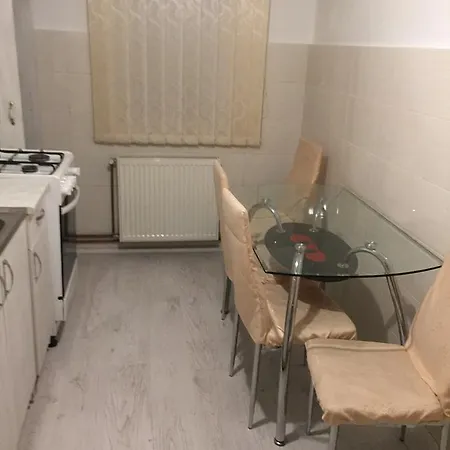 Apartament Regim Apartment Brasov