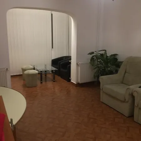 Apartment Apartament Regim